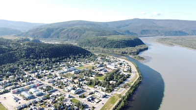 Dawson City