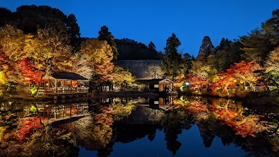 Higashiyama Zoo and Botanical Gardens 1