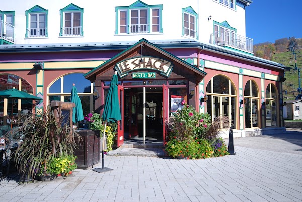 Le Shack