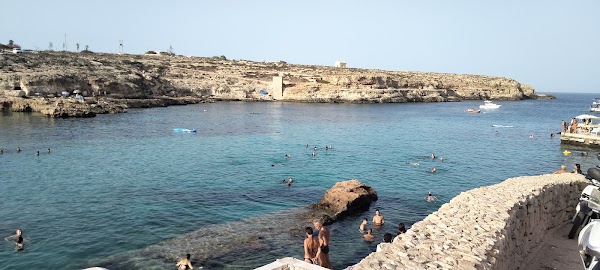 Lampedusa