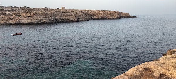 Lampedusa 4