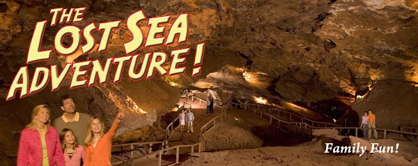 The Lost Sea Adventure 1