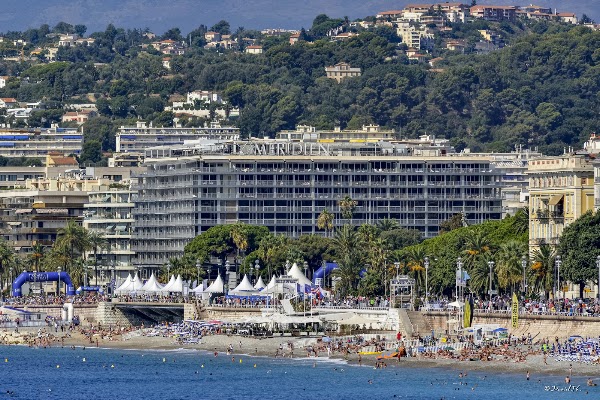 Le Méridien Nice 2