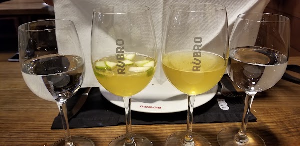 Rubro Avenida 5