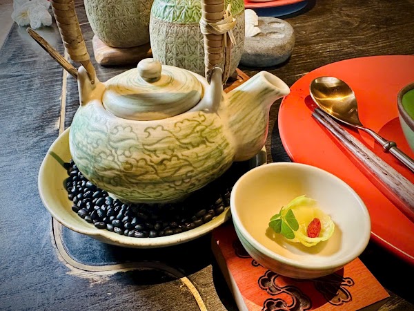 Cồ Đàm Chay 4
