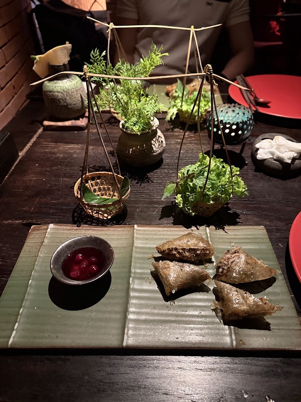 Cồ Đàm Chay 2