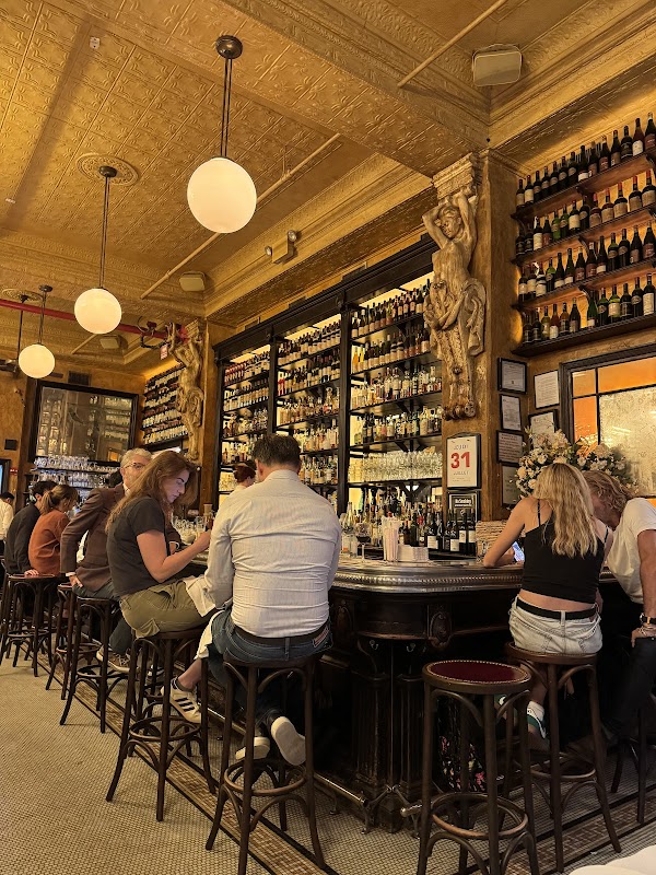 Balthazar 5