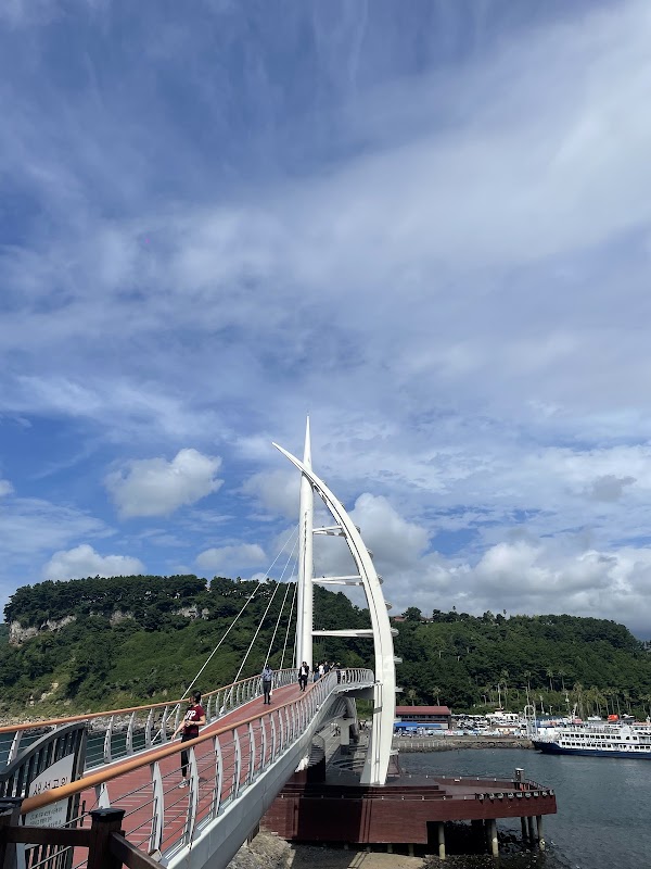 새섬