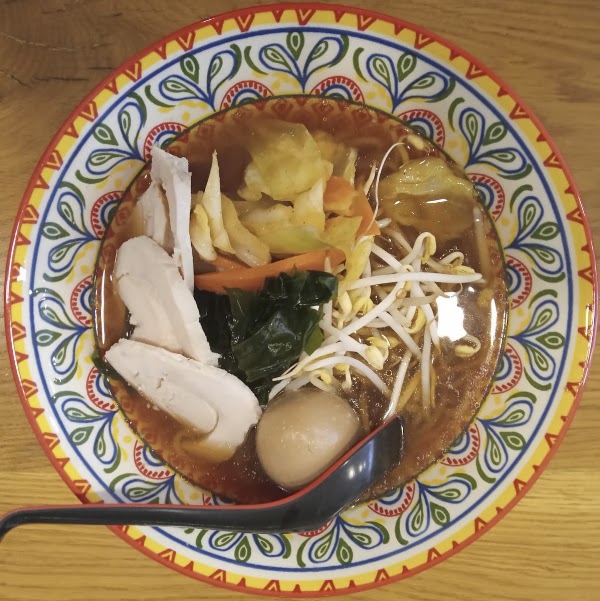 Okasan 4