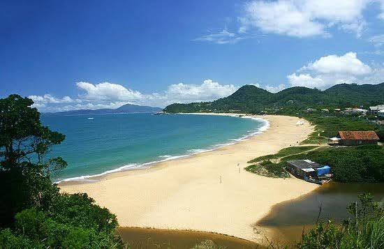 Praia do Estaleirinho