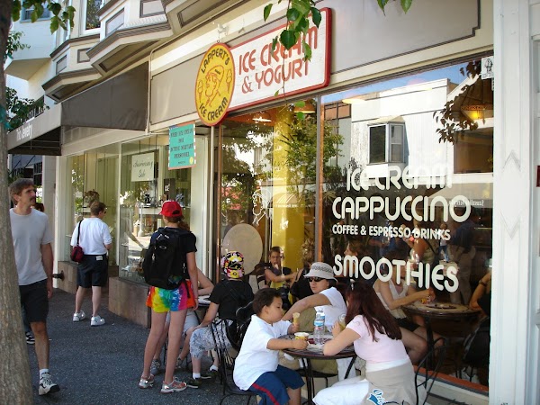 Lappert's Ice Cream 1