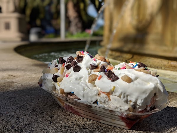 Lappert's Ice Cream 5