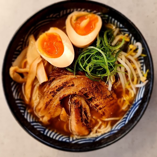 Tsubaki 2