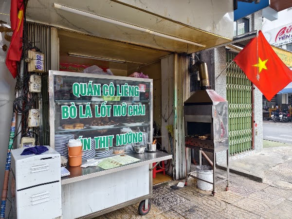 Ho Chi Minh 94