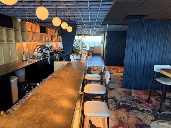 Sora Café