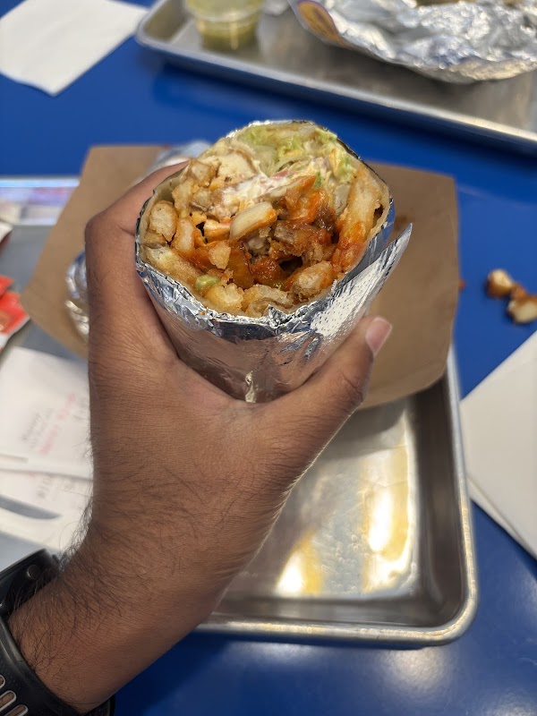 Señor Sisig (SF Thrive City) 5