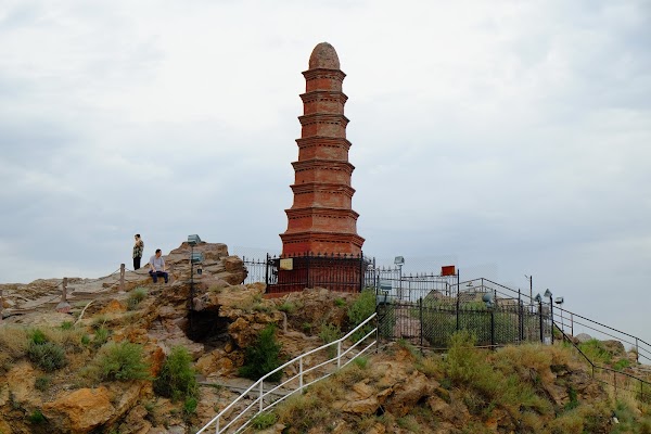 Hongshan Park 3
