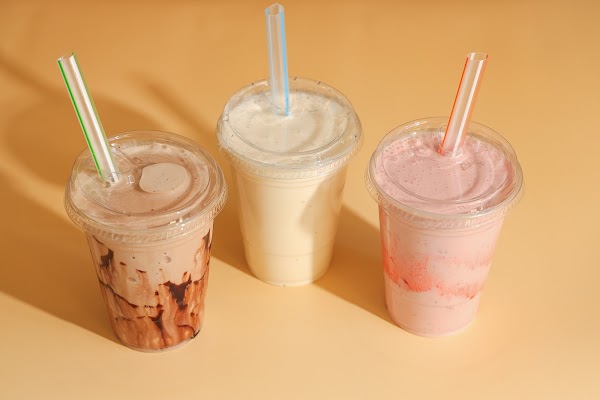 Springy Burgers & Fries 3