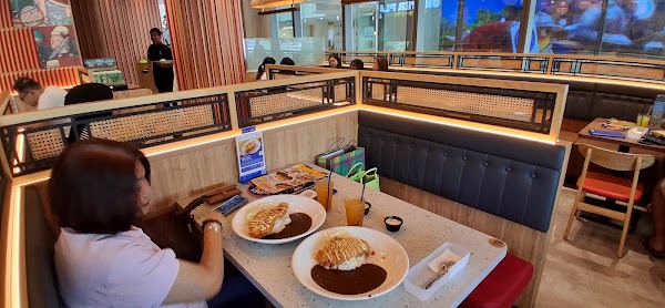 Monster Planet - Tampines 1