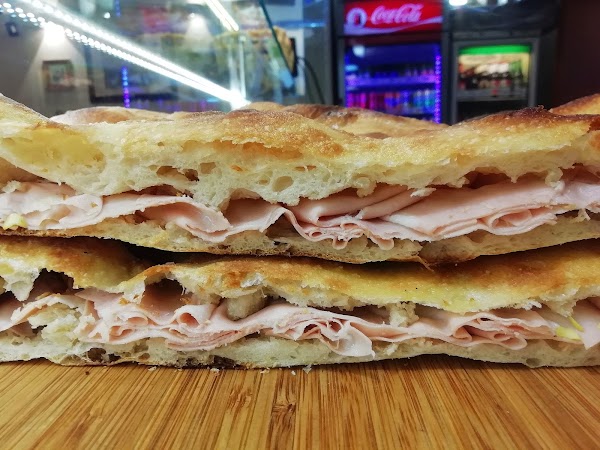 La Prezzemolina 5