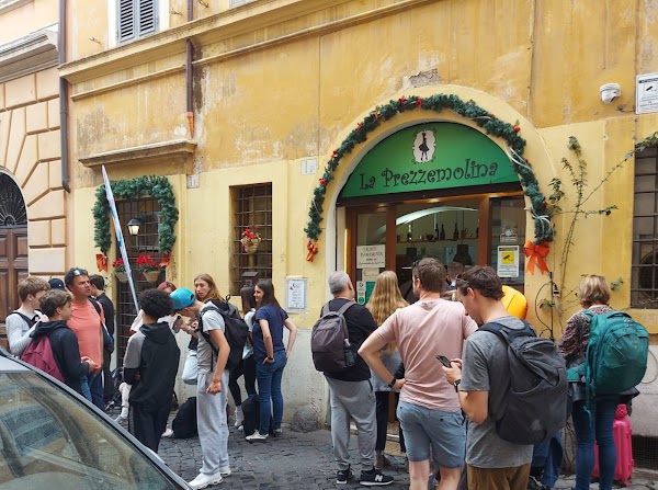 La Prezzemolina 4