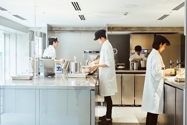 HiO ICE CREAM Atelier 自由が丘 1