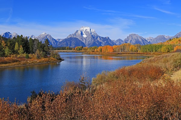 Oxbow Bend 5