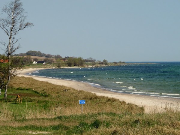 Mossbystrand