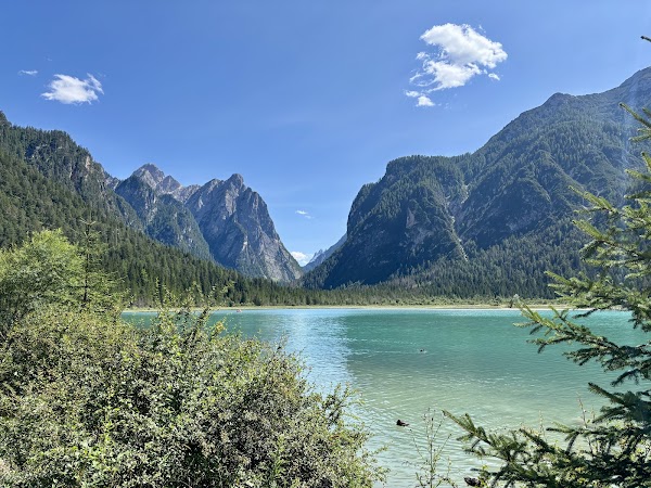 Lago di Dobbiaco