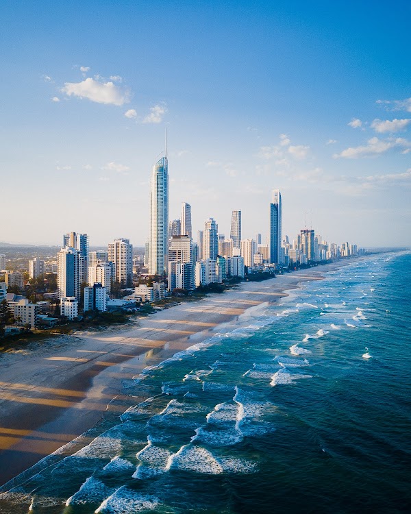 Surfers Paradise