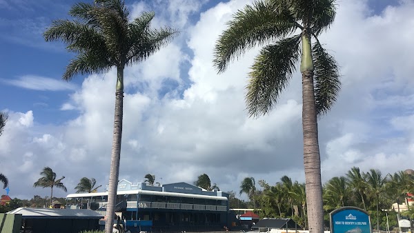 Surfers Paradise 5