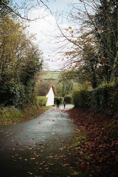 Ulster Folk Museum