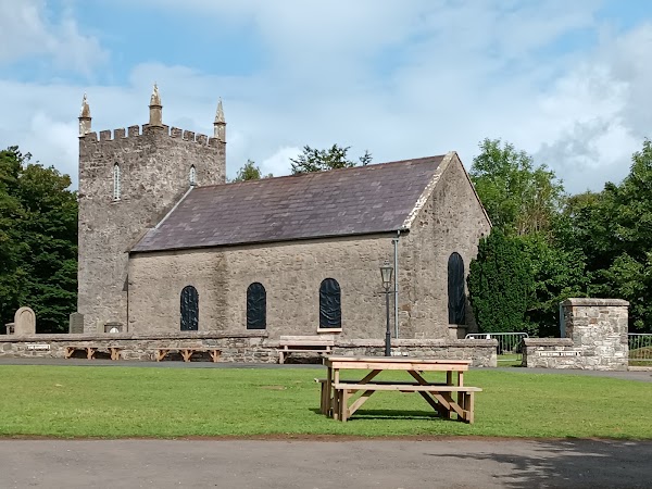 Ulster Folk Museum 3