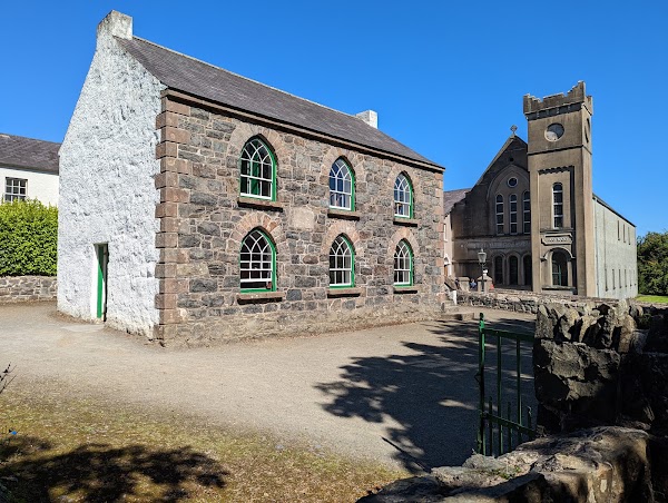 Ulster Folk Museum 2