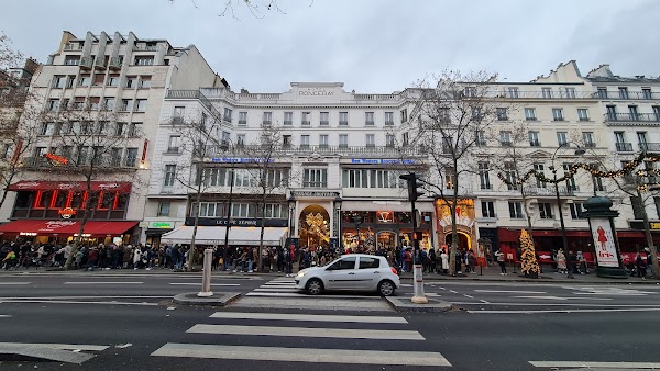 Passage Jouffroy 3