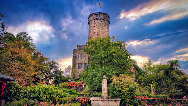 Duitsland 15
