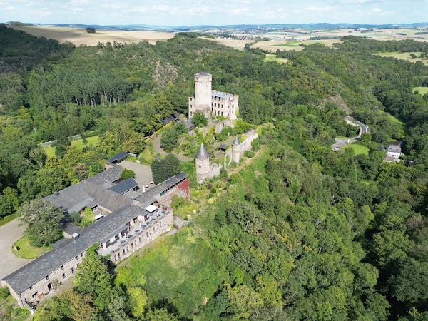 Pyrmont Castle 5