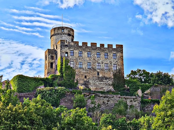 Pyrmont Castle 4