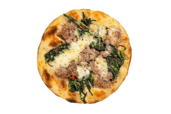 Trieste Pizza 5