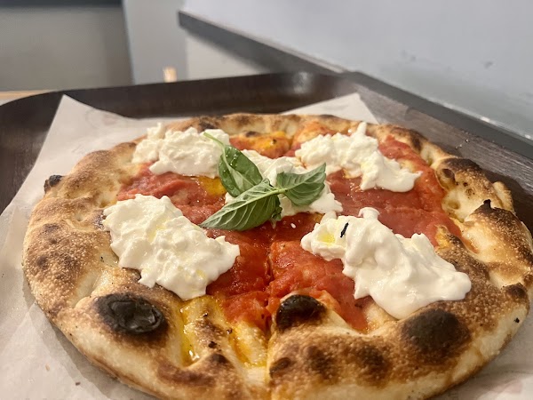 Trieste Pizza 3