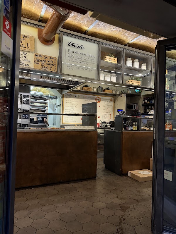 Trieste Pizza 2