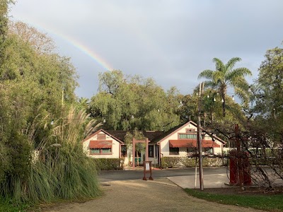 Rancho Los Alamitos Historic Ranch and Gardens