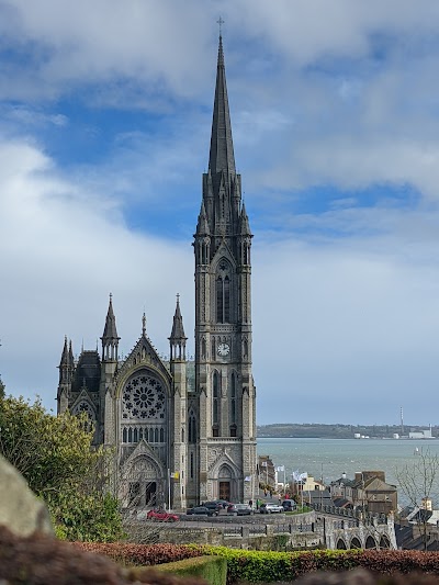 St. Colman's Cathedral, Cobh
