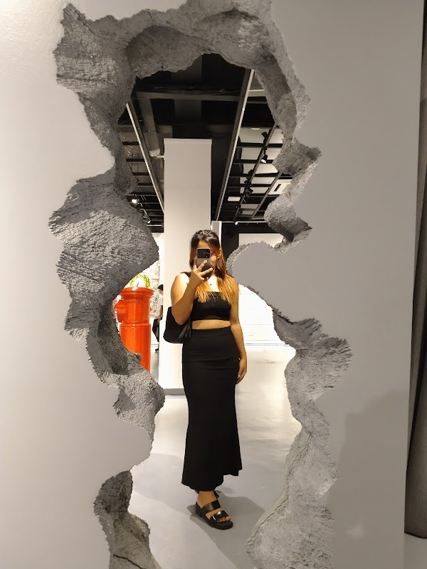 Ronac Art Center 1