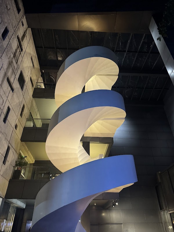 Ronac Art Center 5