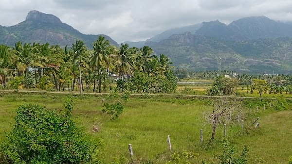 Nagercoil 1