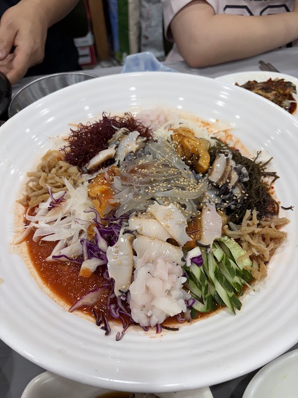완도회포차 1
