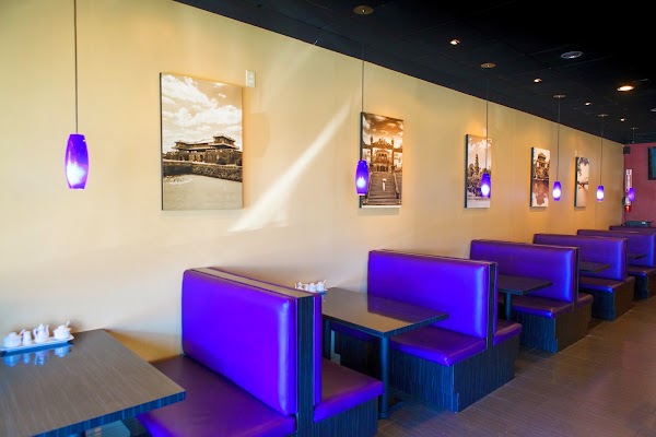 Hue Oi Vietnamese Cuisine 1
