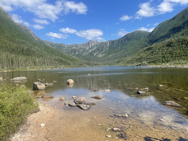 Gaspesie National Park 5