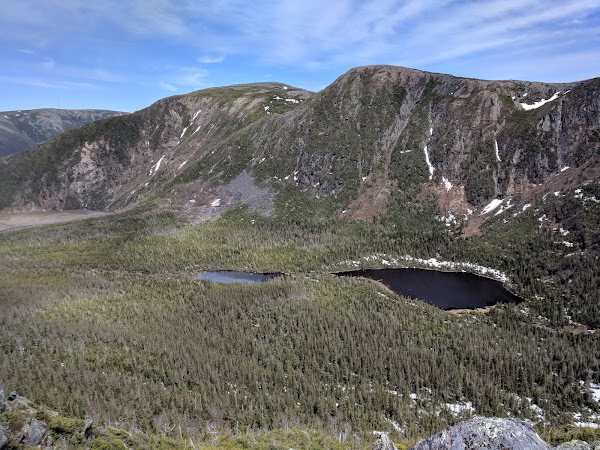 Gaspesie National Park 4
